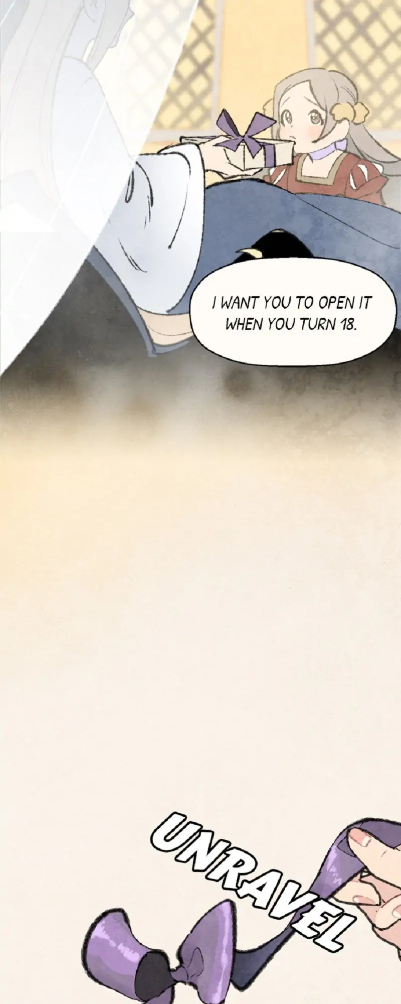 No More Prince Chapter 7 - page 7