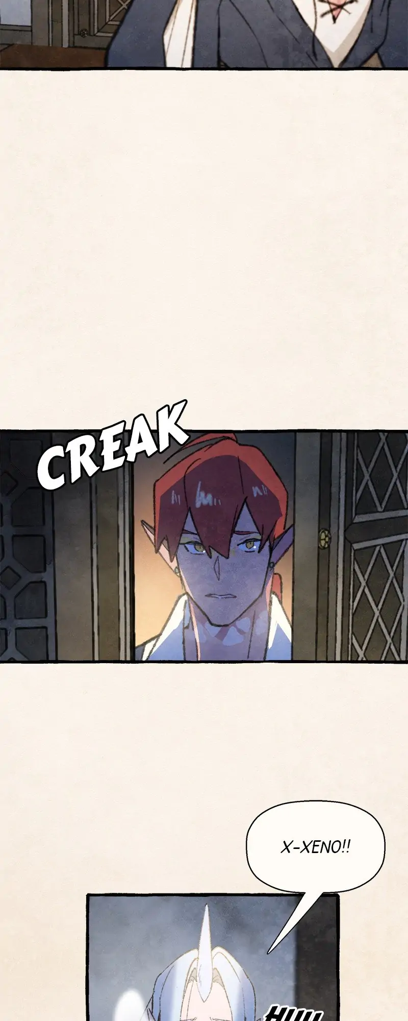 No More Prince Chapter 8 - page 23