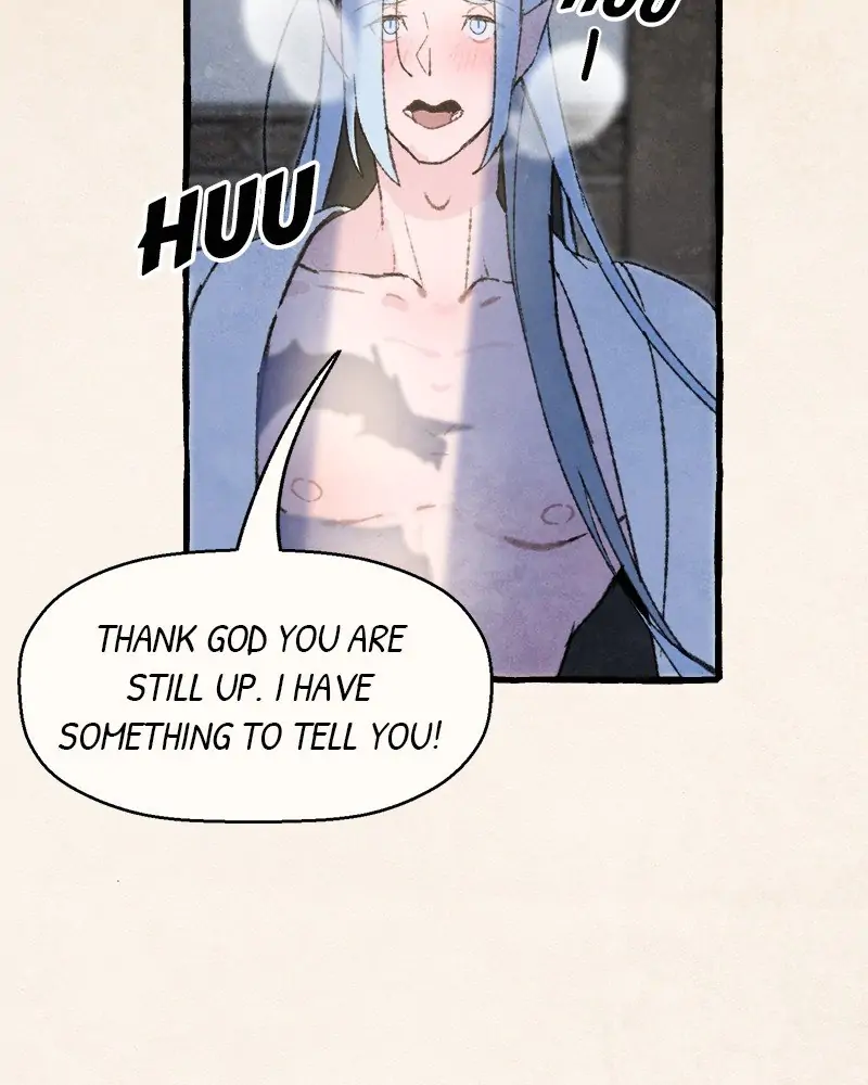 No More Prince Chapter 8 - page 24