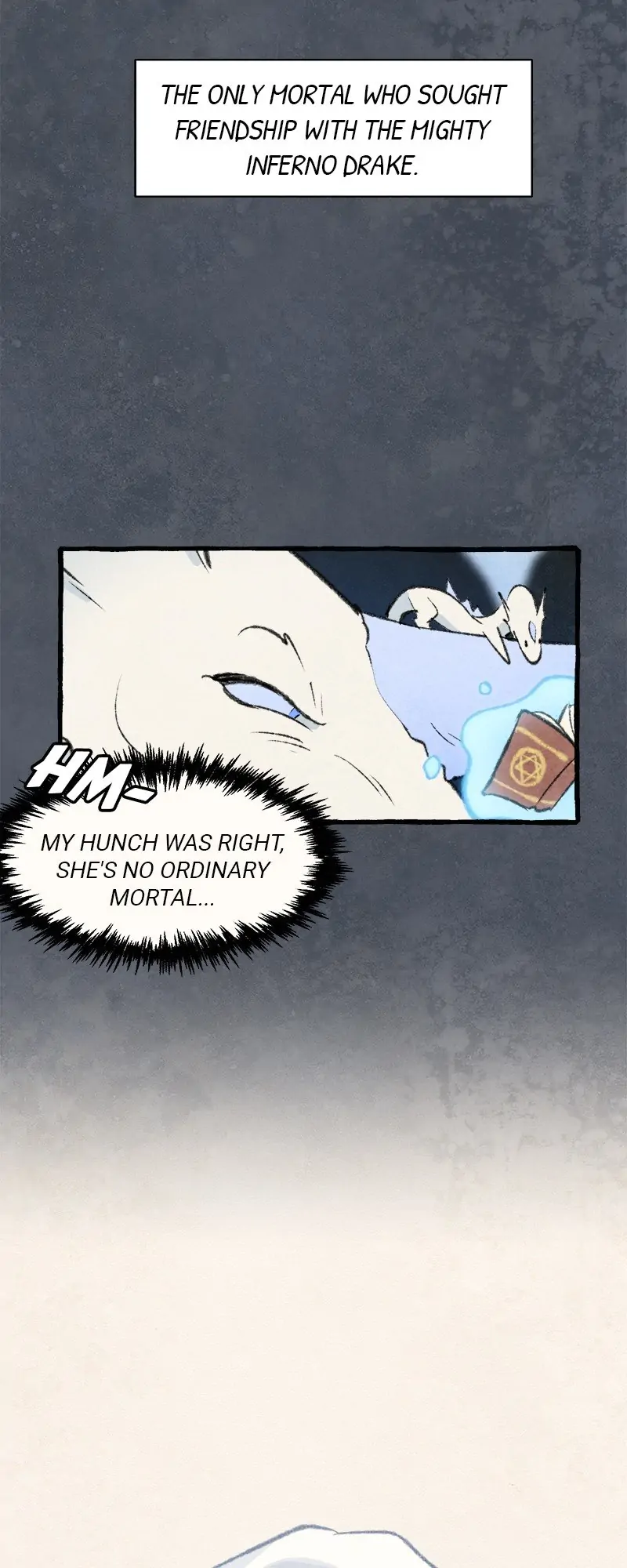 No More Prince Chapter 8 - page 26