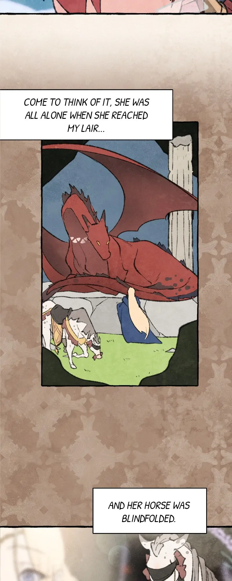 No More Prince Chapter 8 - page 28