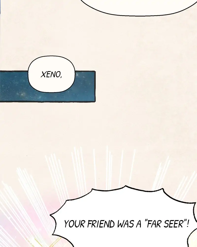 No More Prince Chapter 8 - page 32