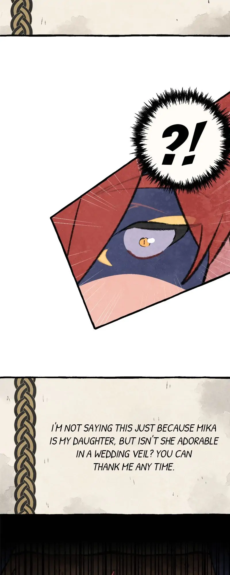 No More Prince Chapter 8 - page 36