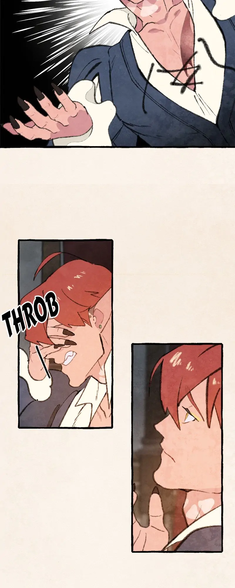No More Prince Chapter 8 - page 42