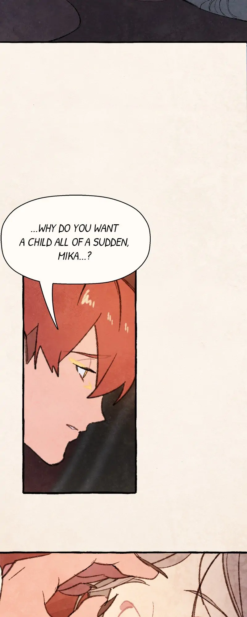 No More Prince Chapter 8 - page 44