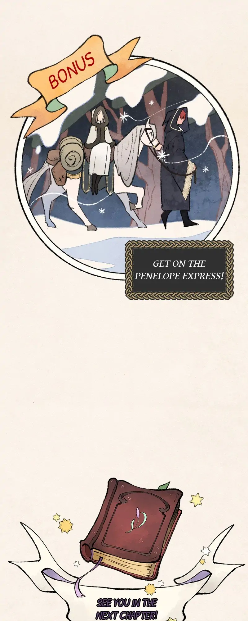 No More Prince Chapter 8 - page 46