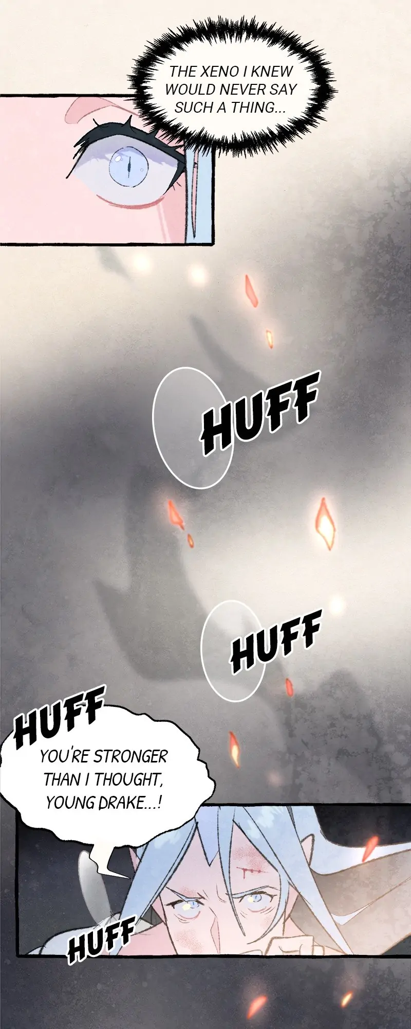 No More Prince Chapter 8 - page 5