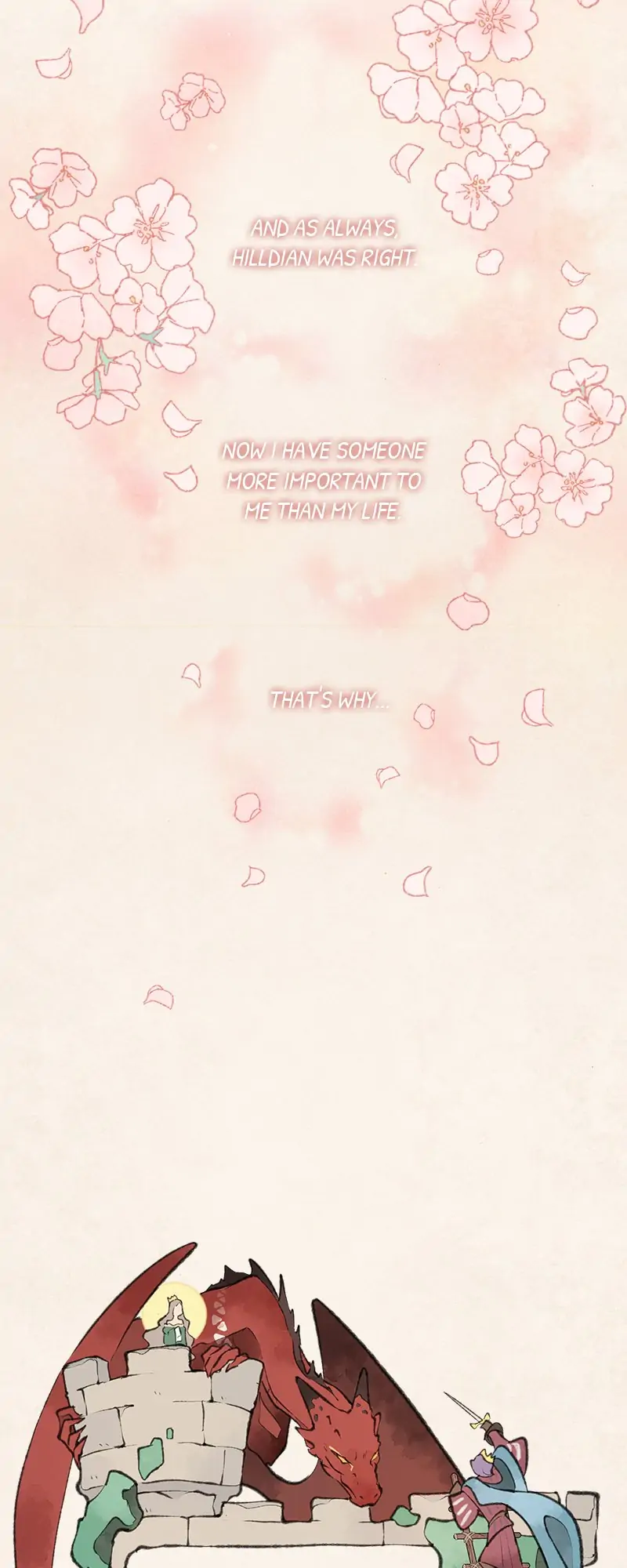 No More Prince Chapter 9 - page 12