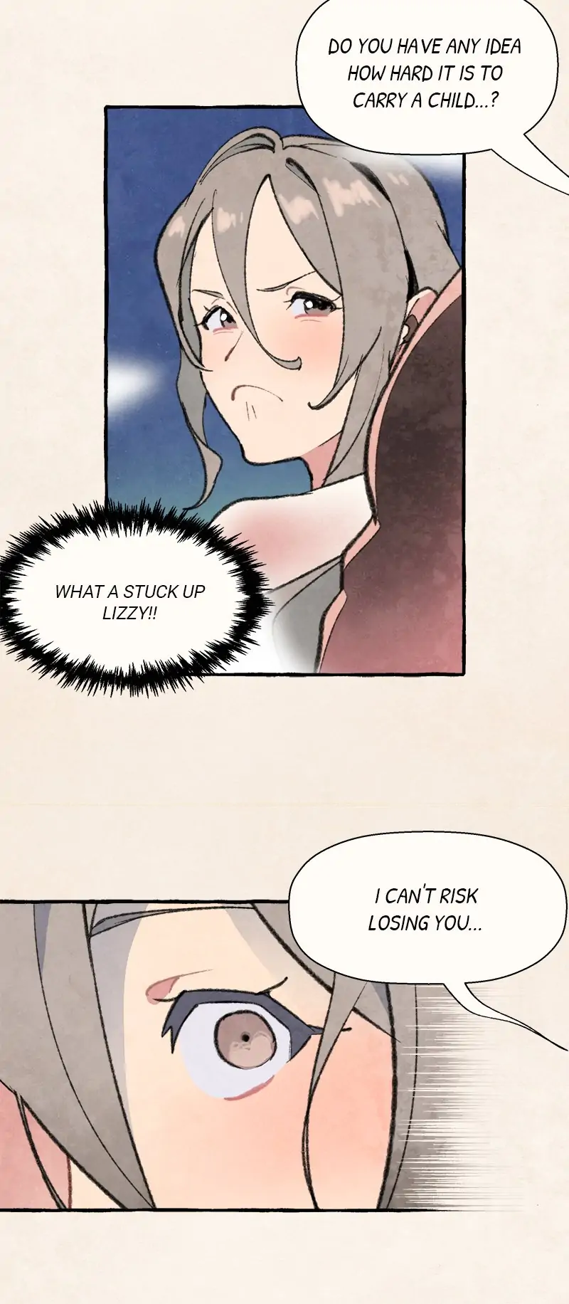 No More Prince Chapter 9 - page 19