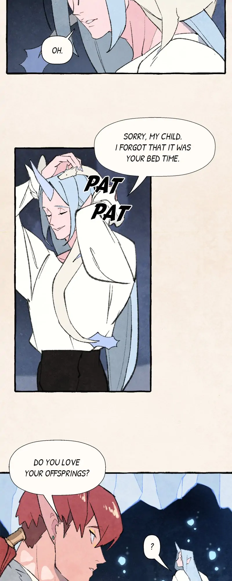 No More Prince Chapter 9 - page 2