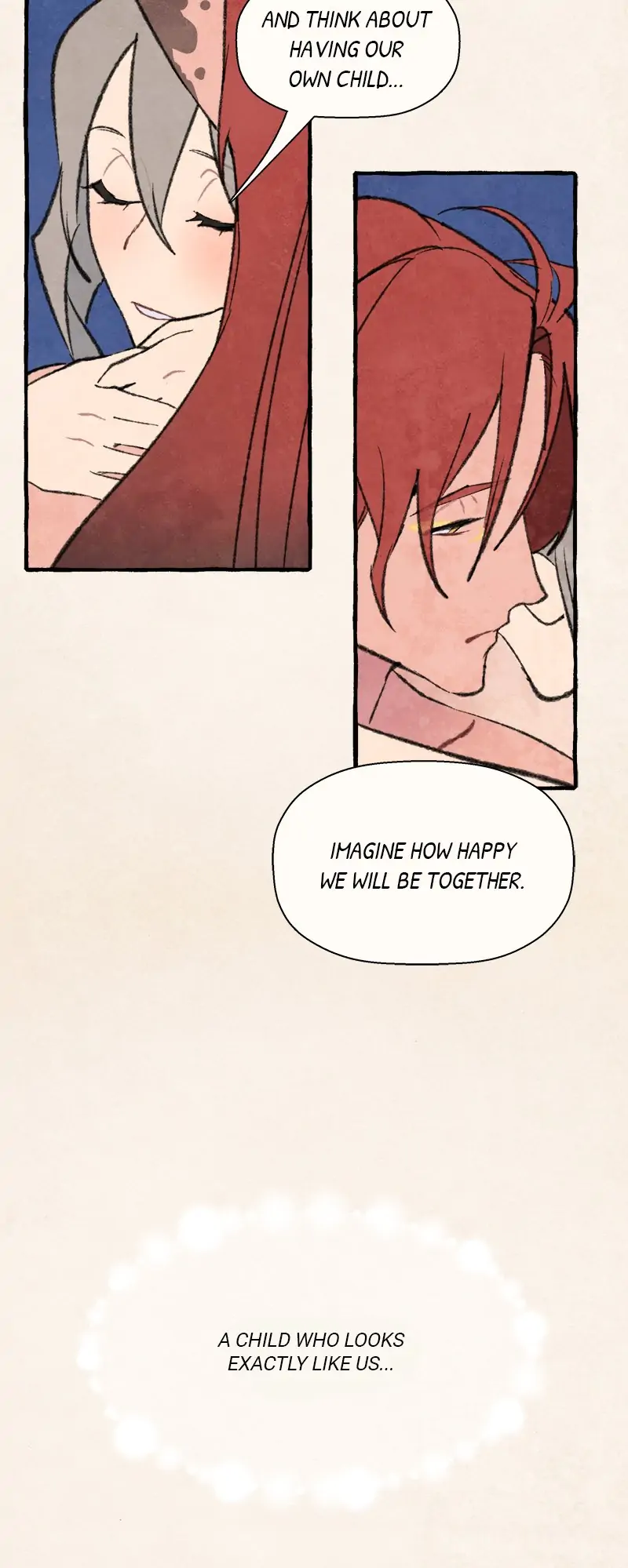 No More Prince Chapter 9 - page 22
