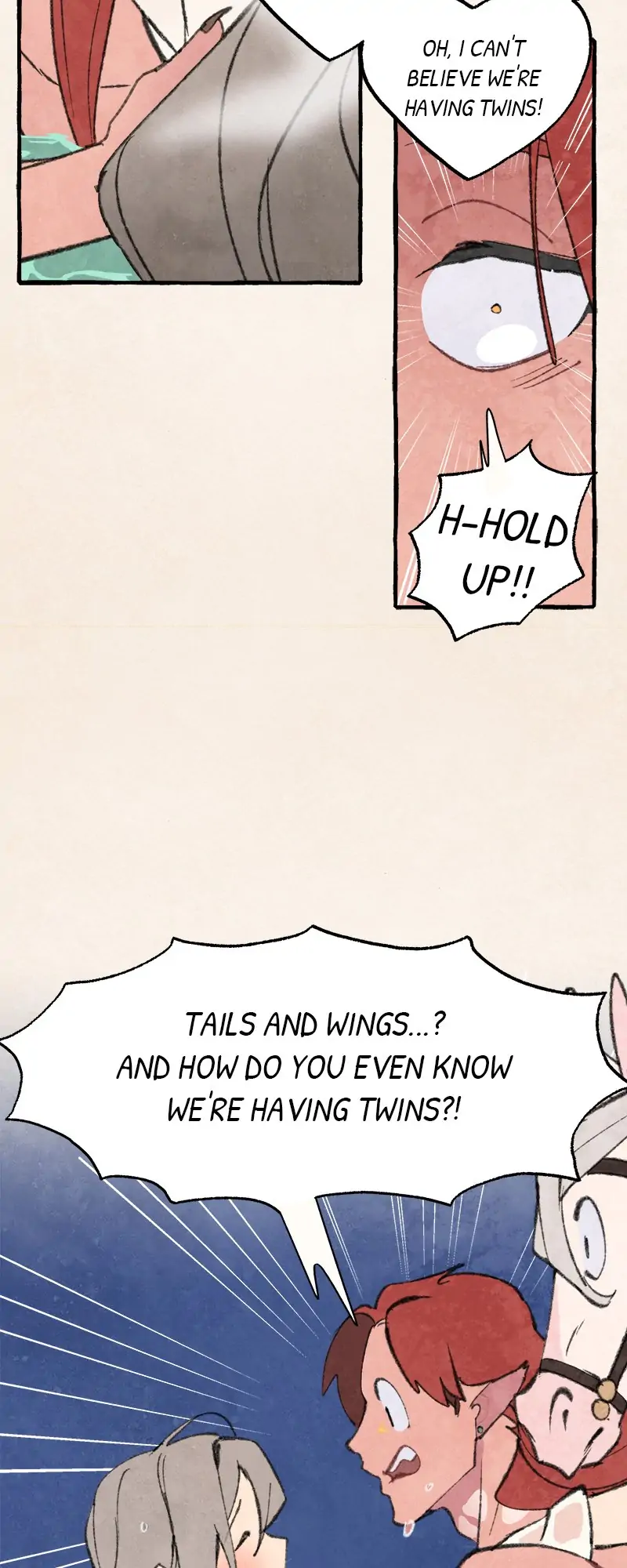 No More Prince Chapter 9 - page 24