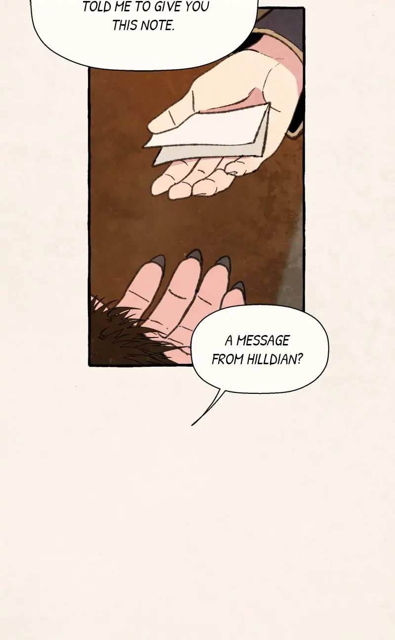No More Prince Chapter 9 - page 28