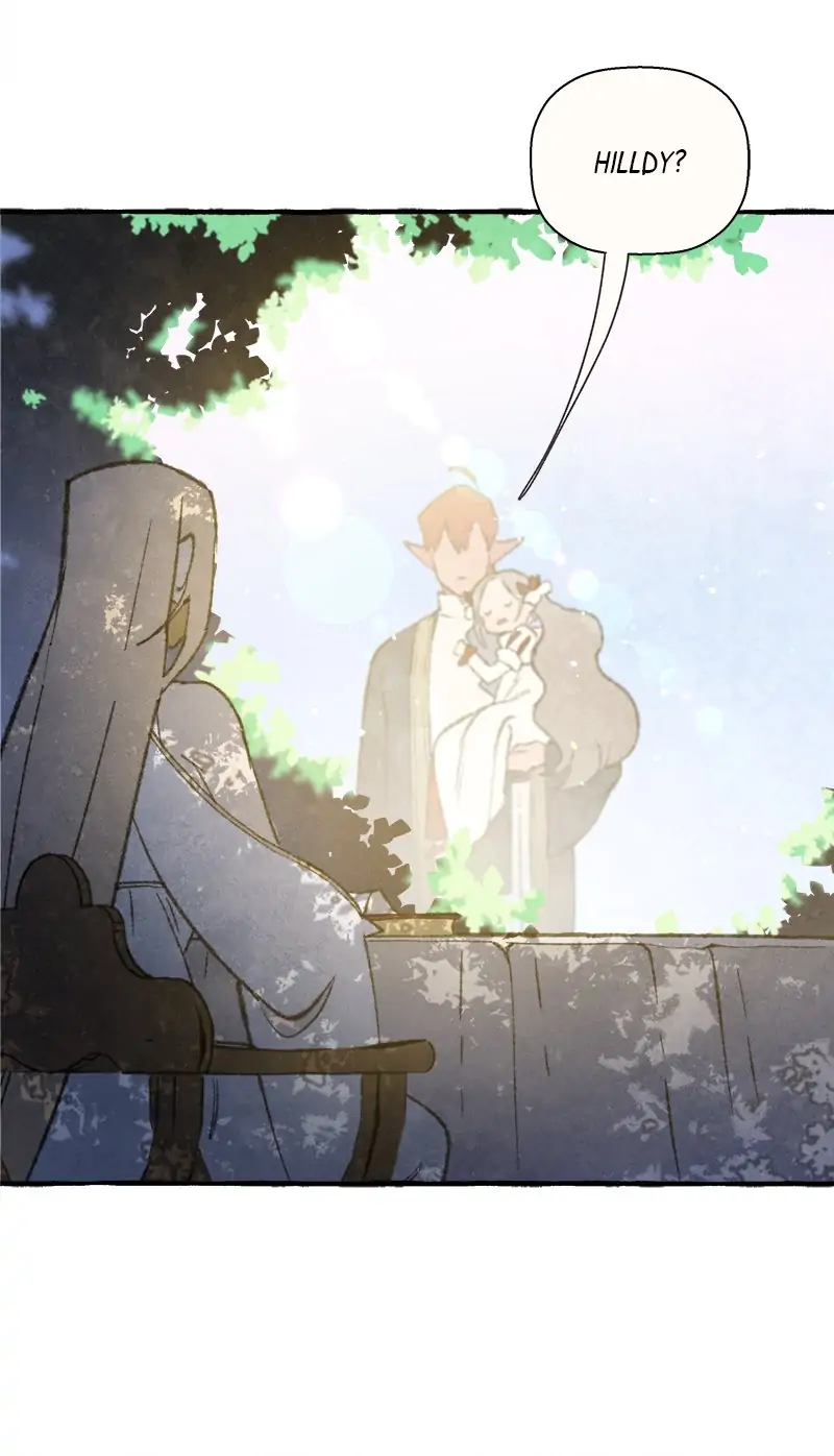 No More Prince Chapter 9 - page 37