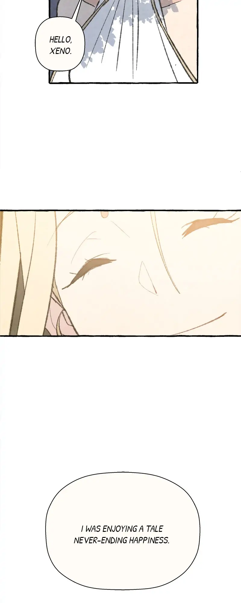 No More Prince Chapter 9 - page 39