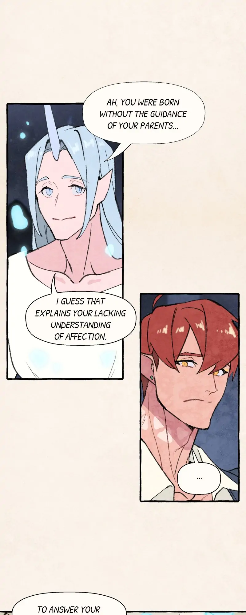 No More Prince Chapter 9 - page 4
