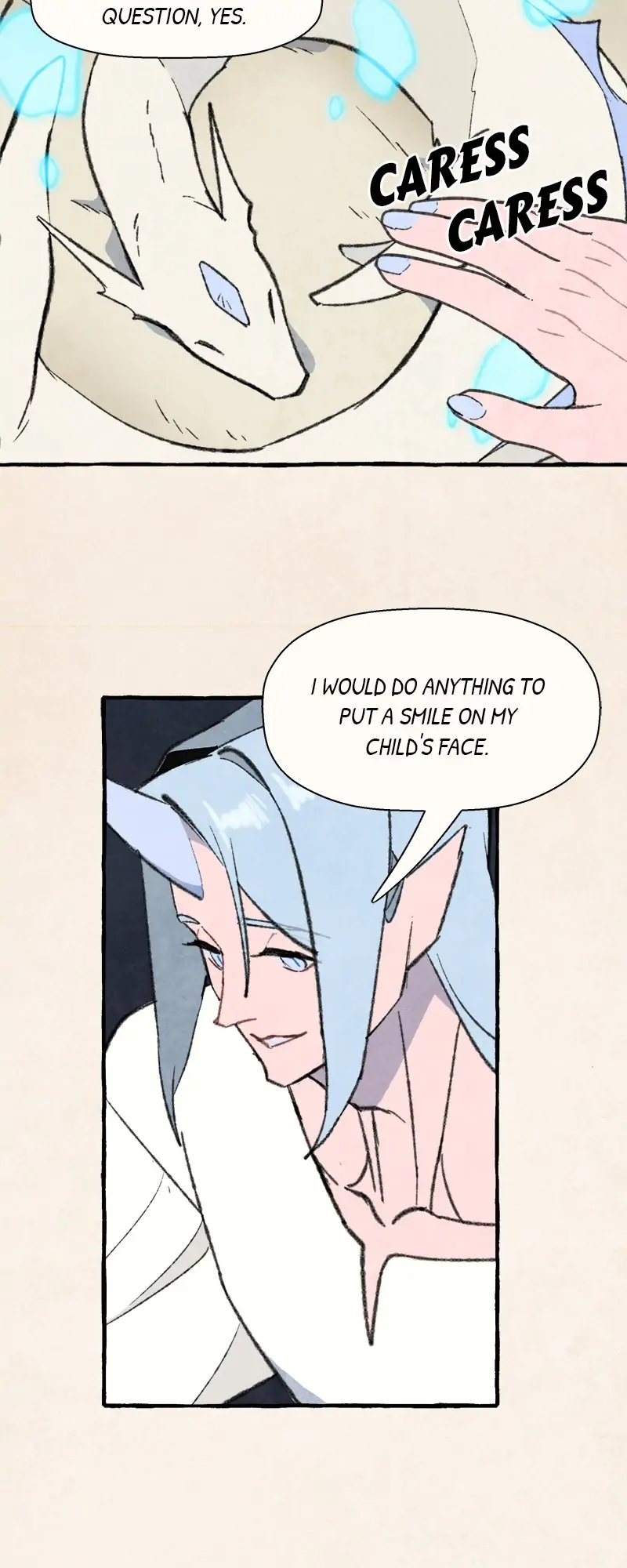 No More Prince Chapter 9 - page 5