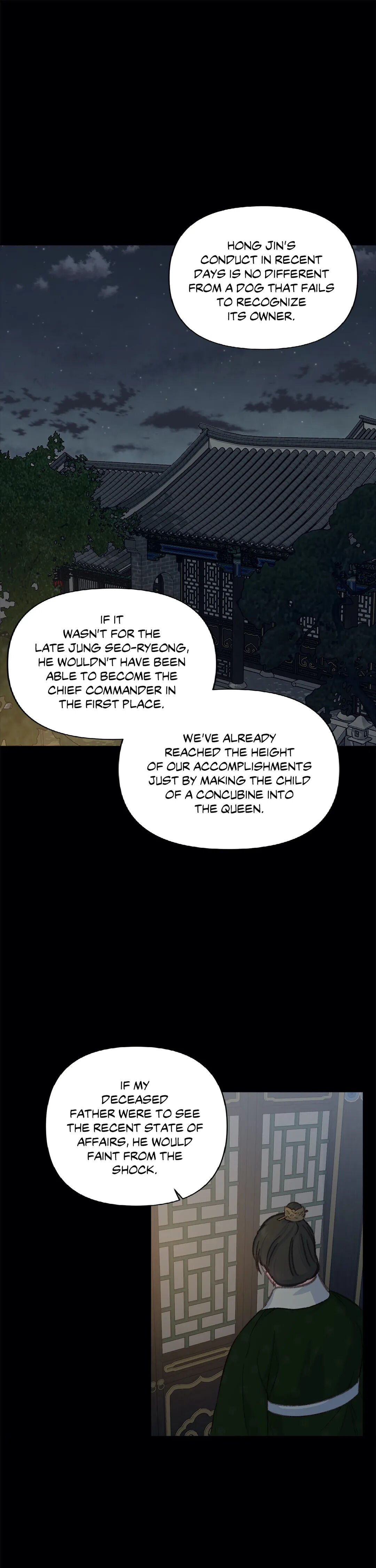 Love Poem For Him chapter 43 - page 2
