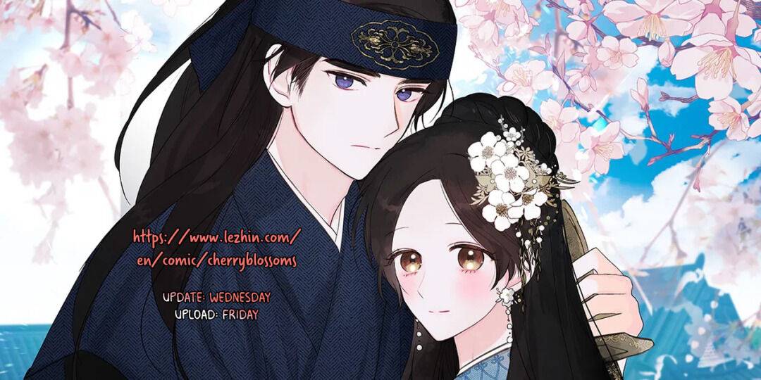 Love Poem For Him chapter 35 - page 1