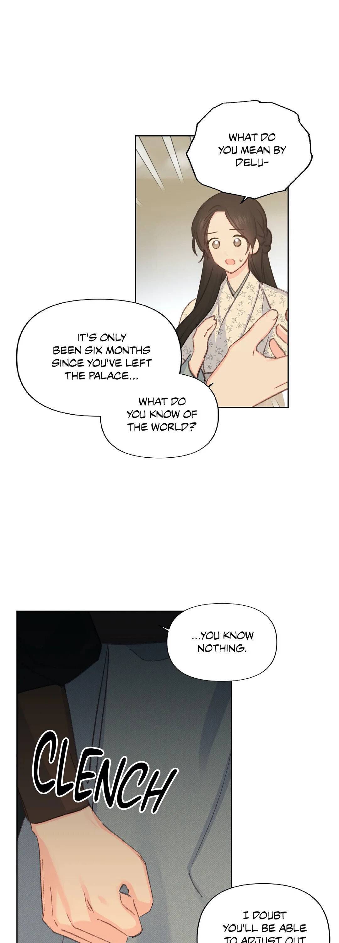 Love Poem For Him chapter 35 - page 13