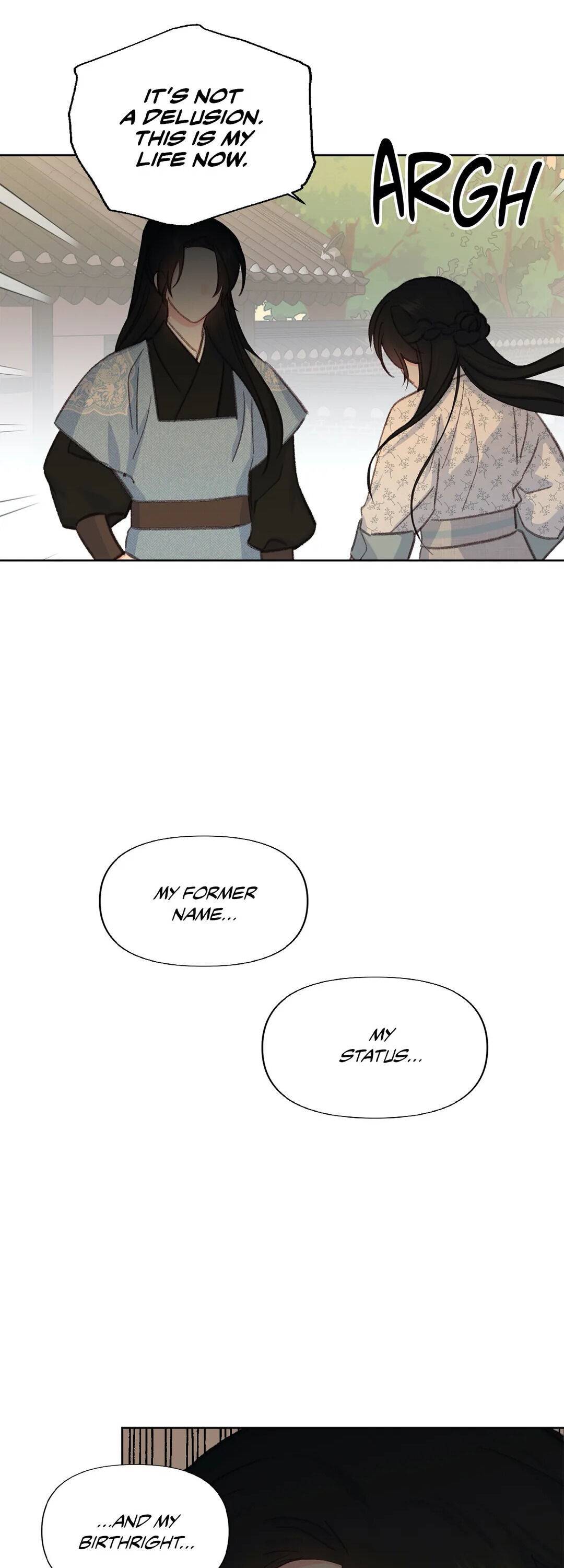 Love Poem For Him chapter 35 - page 15