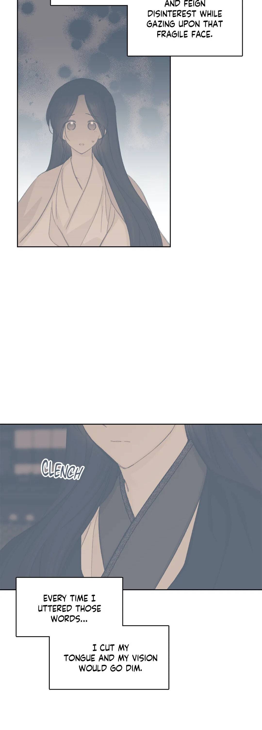 Love Poem For Him chapter 35 - page 21