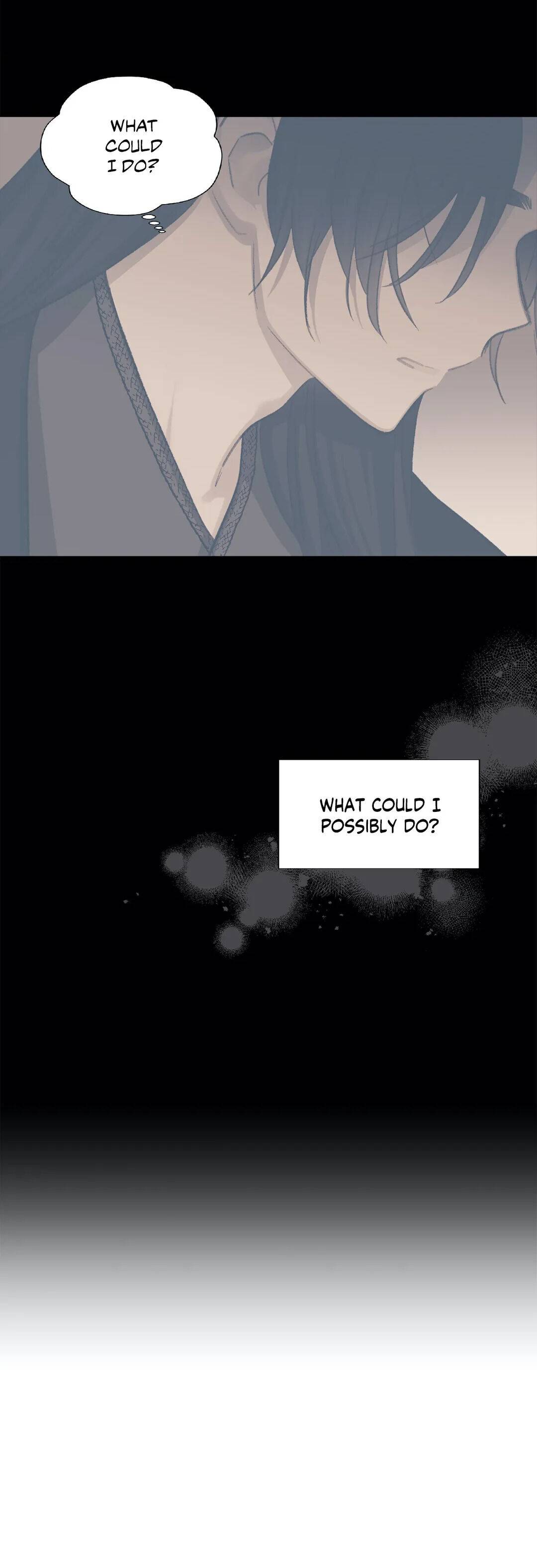 Love Poem For Him chapter 35 - page 23
