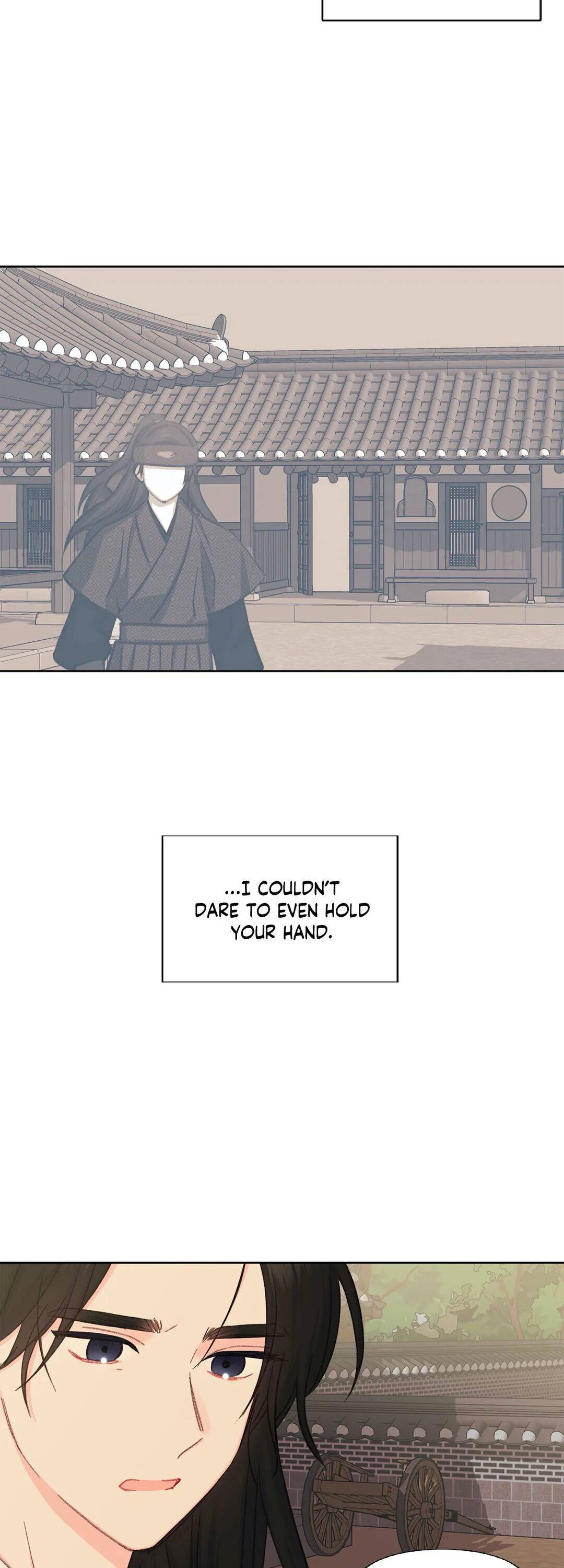 Love Poem For Him chapter 35 - page 25