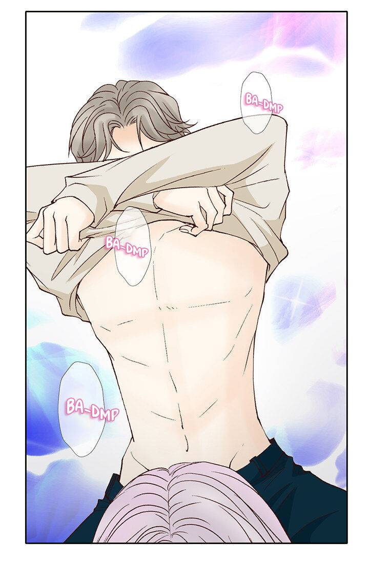 Love Poem For Him chapter 35 - page 37