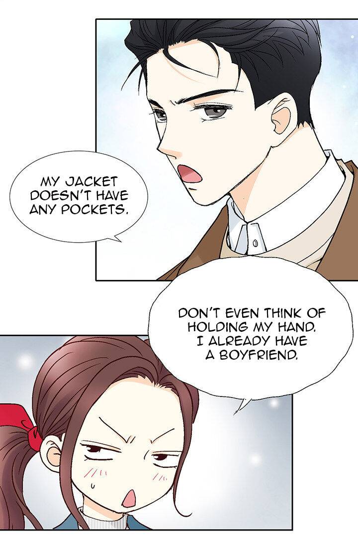 Love Poem For Him chapter 35 - page 46