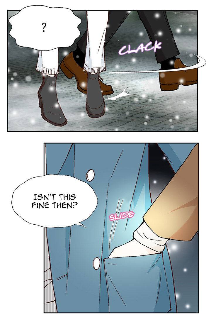 Love Poem For Him chapter 35 - page 51