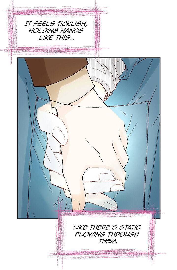 Love Poem For Him chapter 35 - page 56
