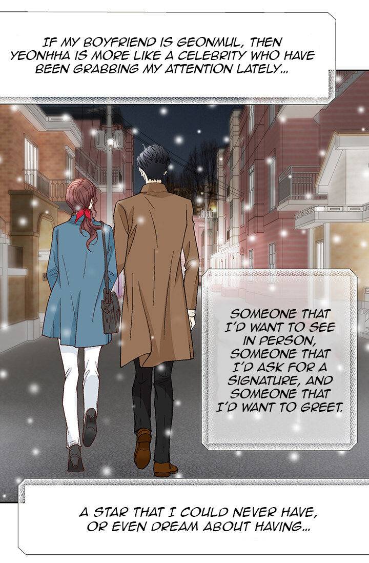 Love Poem For Him chapter 35 - page 57