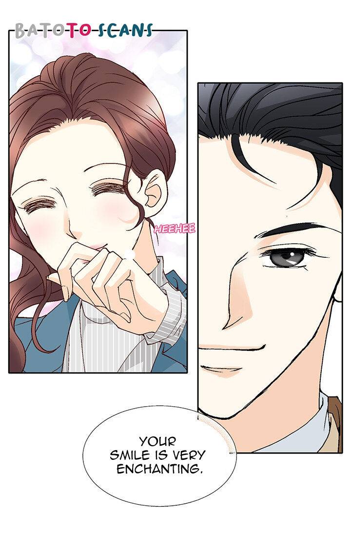 Love Poem For Him chapter 35 - page 60