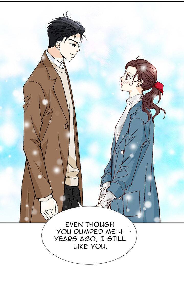 Love Poem For Him chapter 35 - page 61