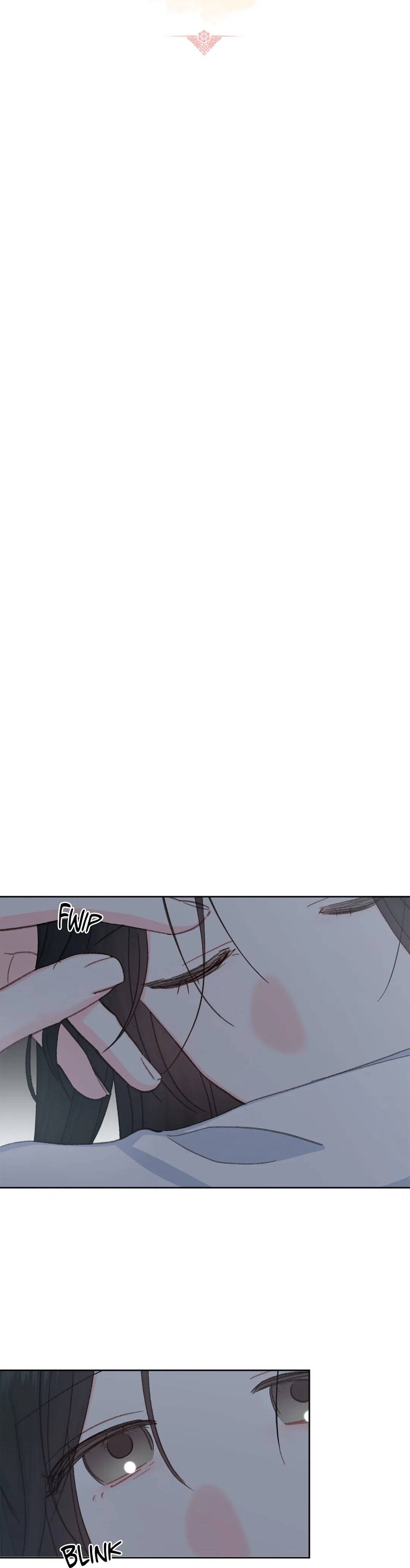 Love Poem For Him chapter 37 - page 10