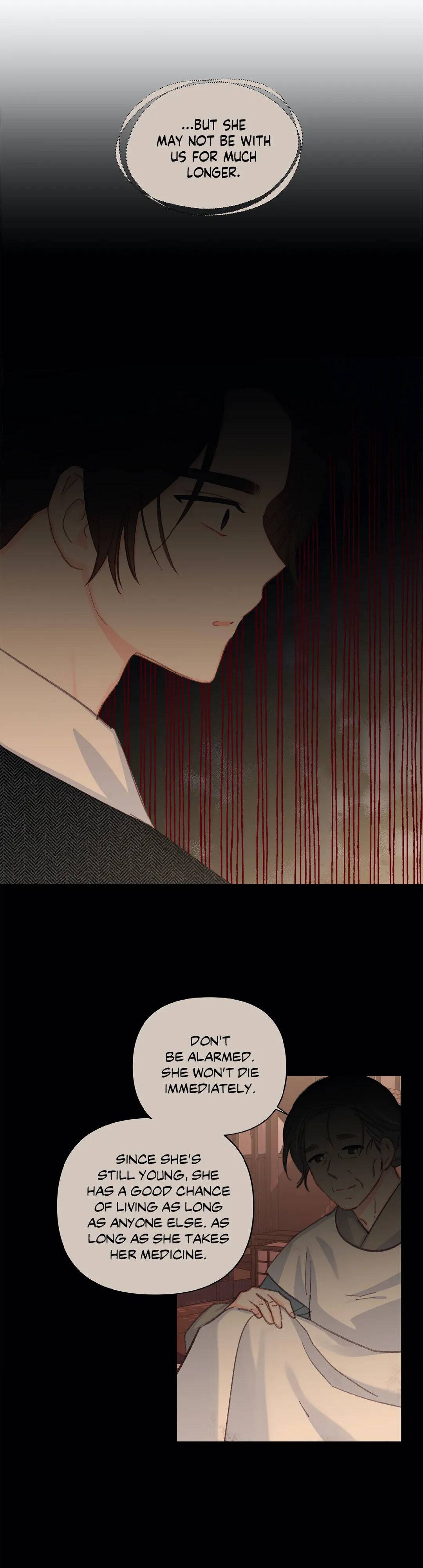 Love Poem For Him chapter 37 - page 16
