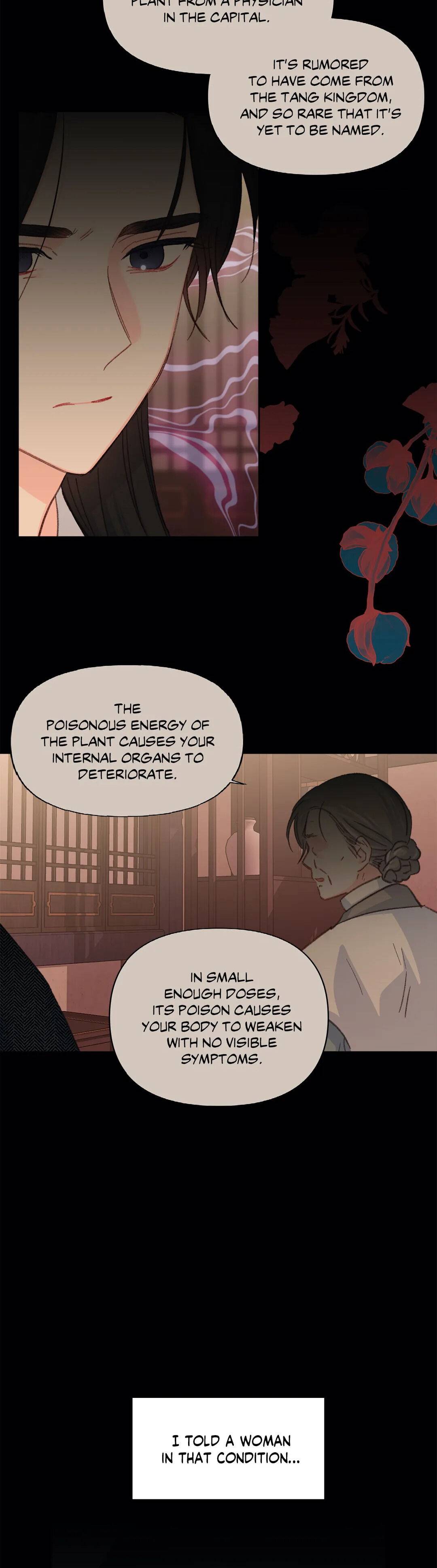 Love Poem For Him chapter 37 - page 7