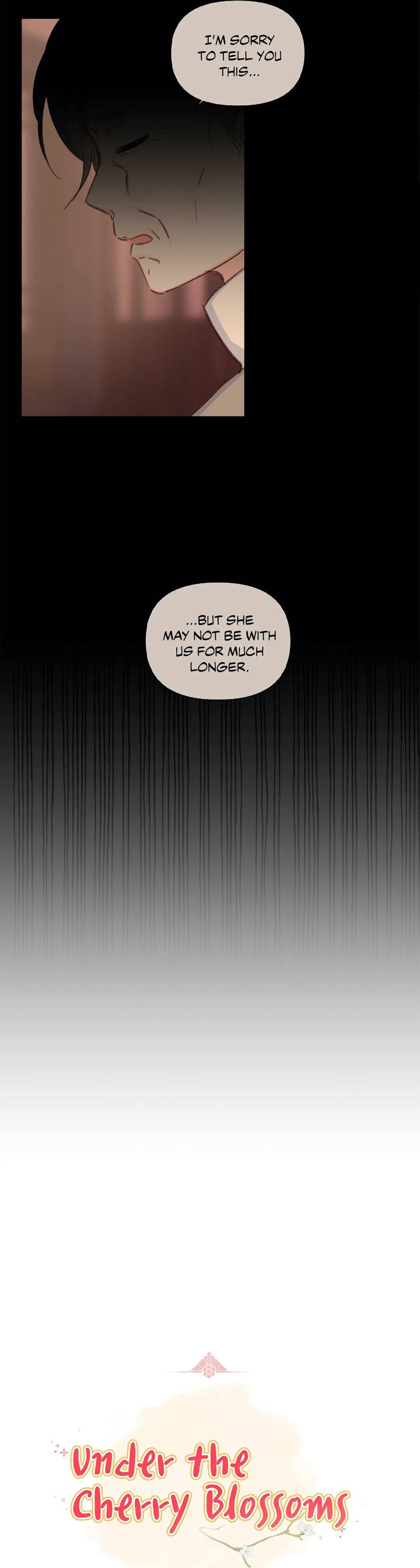 Love Poem For Him chapter 37 - page 9