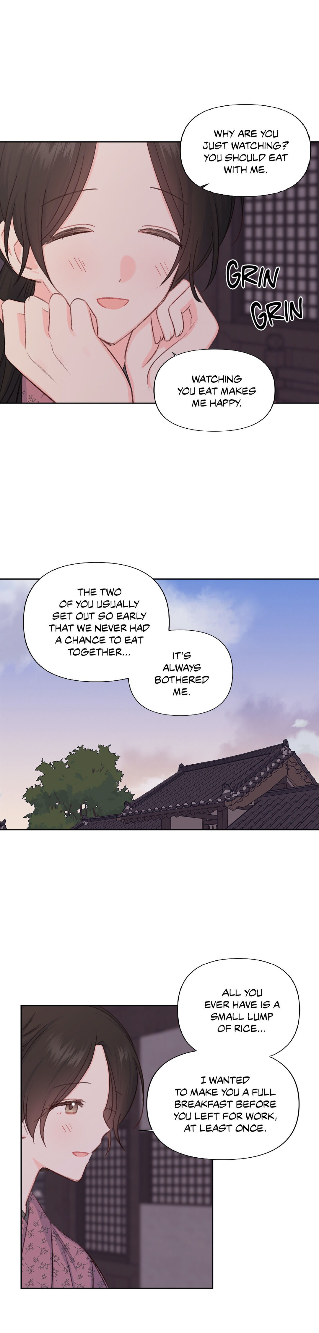Love Poem For Him chapter 38 - page 20