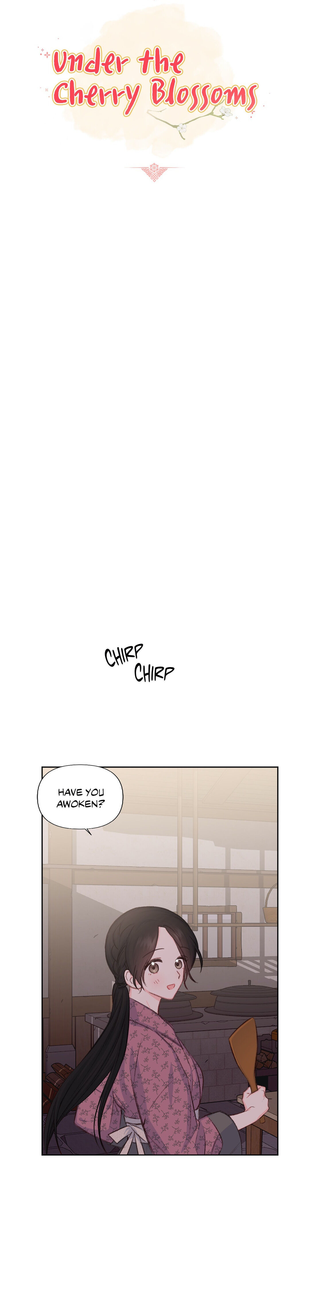 Love Poem For Him chapter 38 - page 9