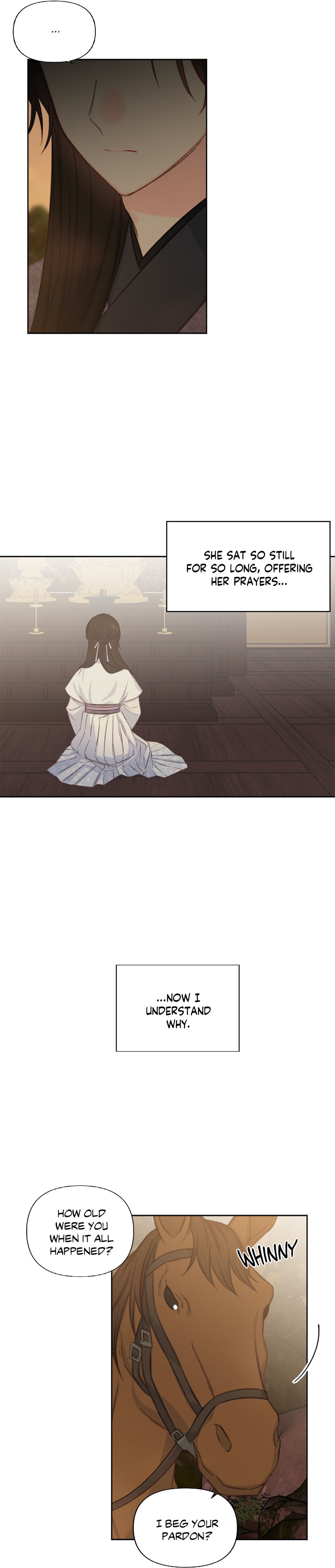 Love Poem For Him chapter 39 - page 16