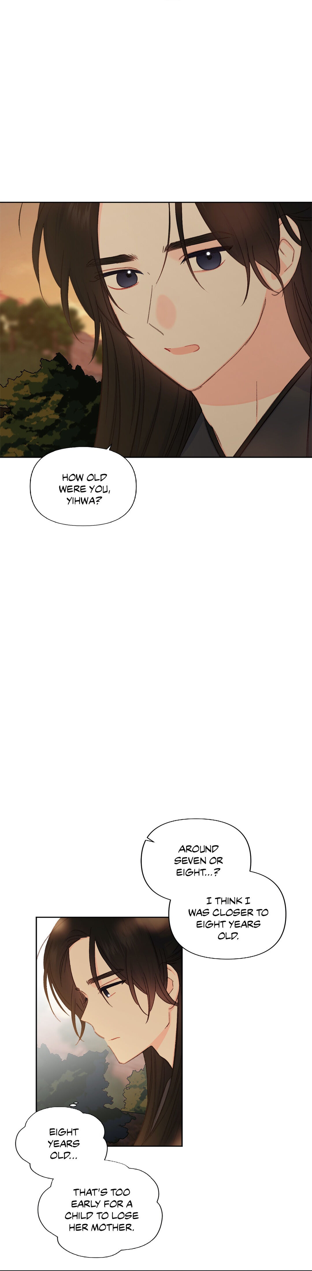 Love Poem For Him chapter 39 - page 17