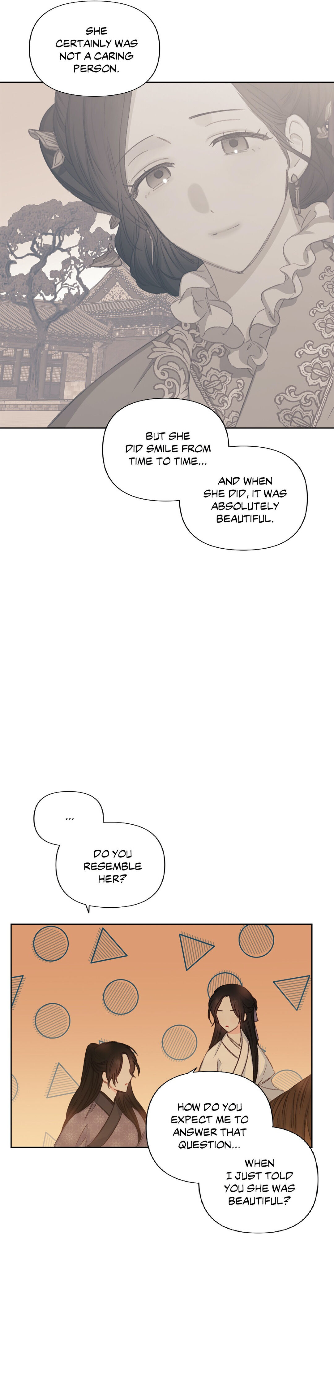 Love Poem For Him chapter 39 - page 22