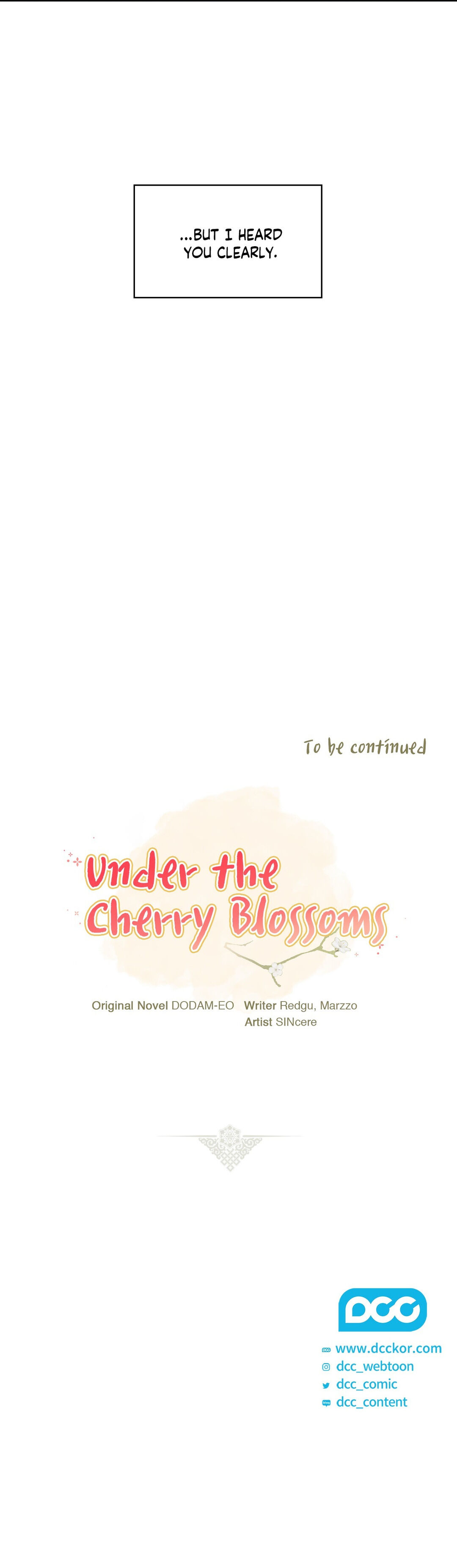Love Poem For Him chapter 39 - page 26