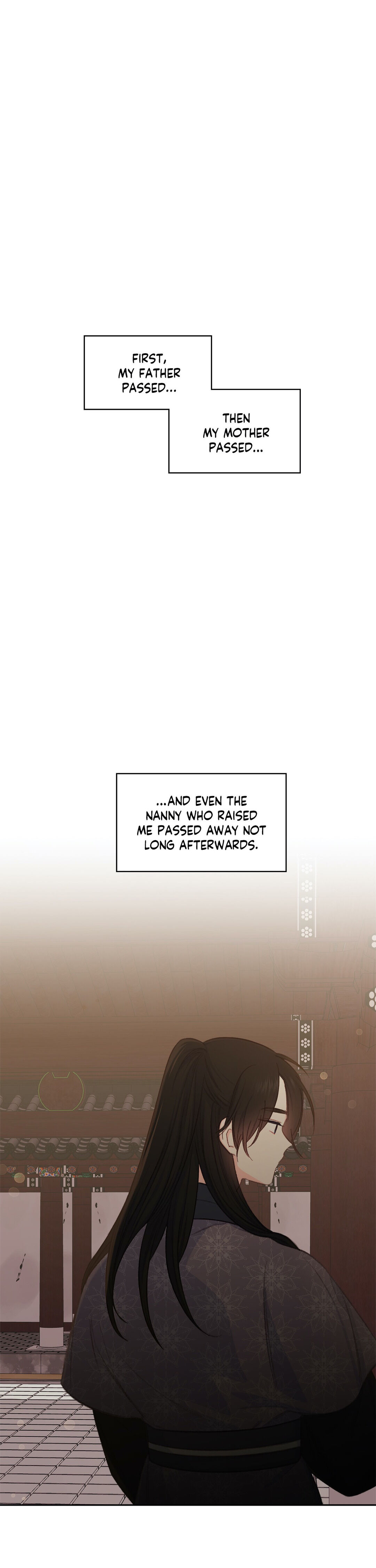 Love Poem For Him chapter 39 - page 4