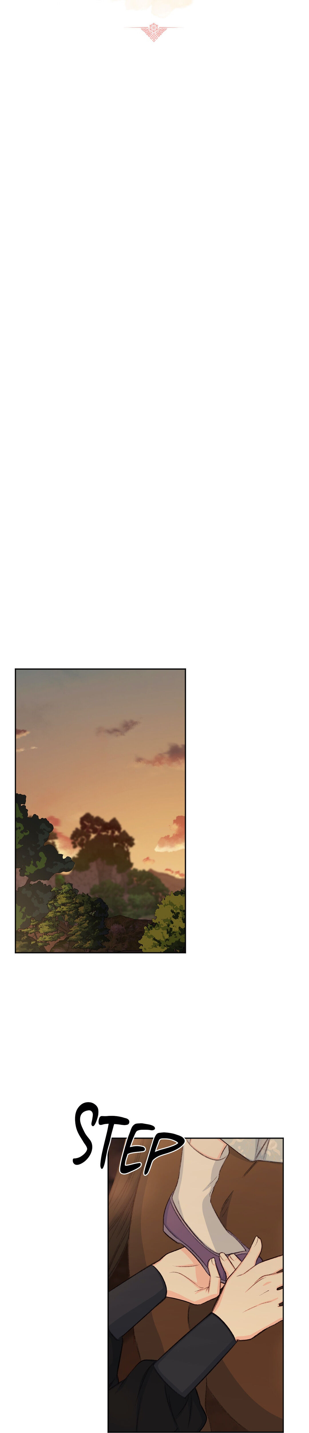 Love Poem For Him chapter 39 - page 8