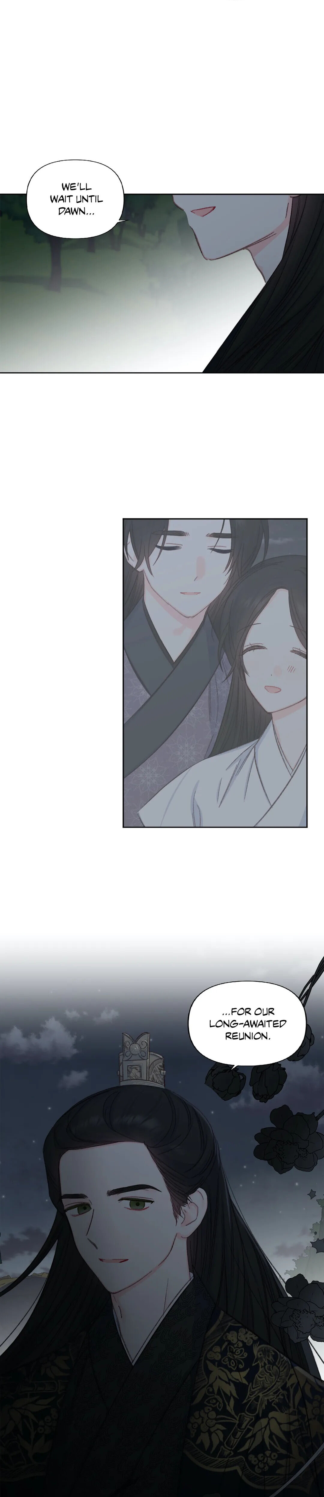 Love Poem For Him chapter 40 - page 25