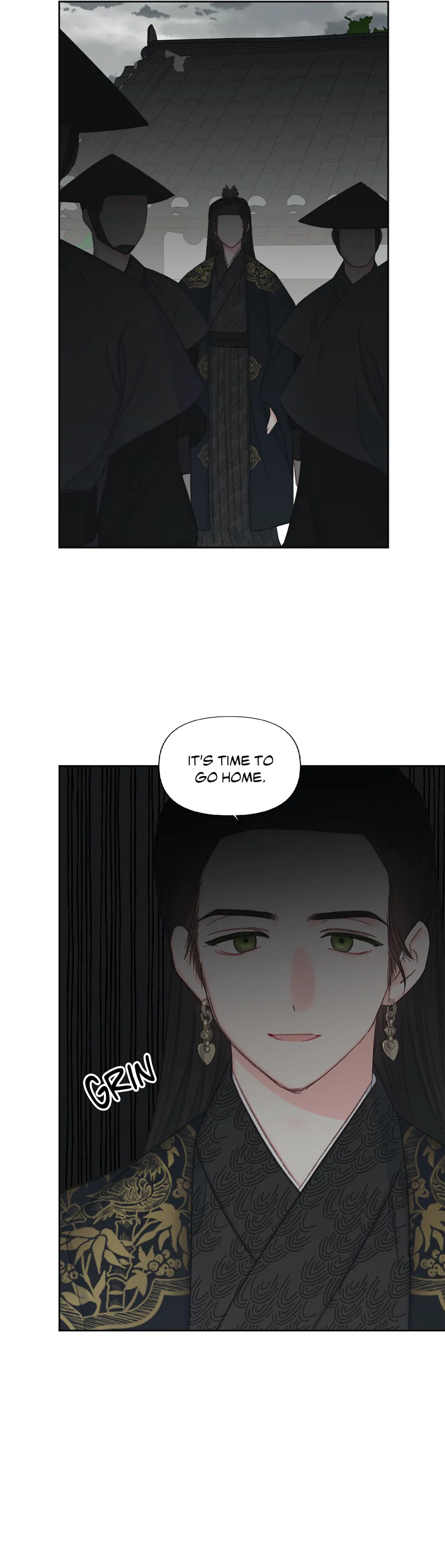 Love Poem For Him chapter 41 - page 16
