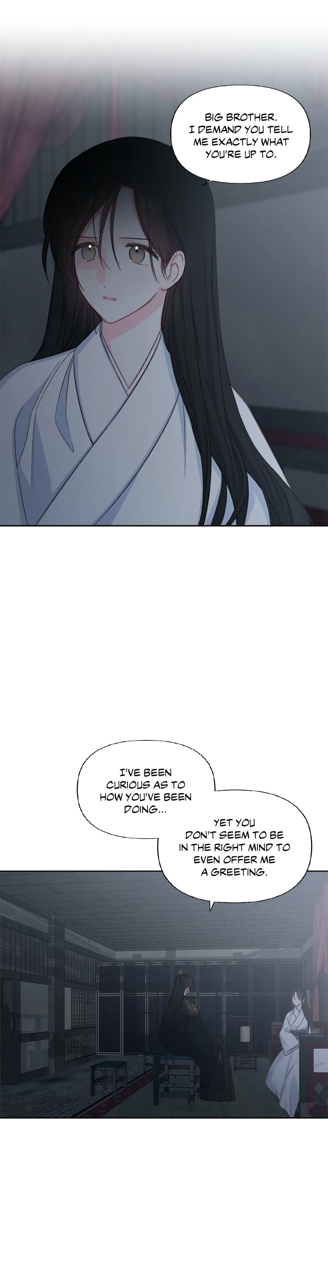Love Poem For Him chapter 44 - page 4